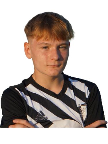Luca Paul Hermann