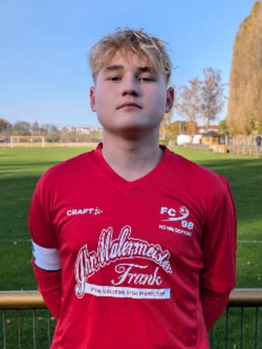 Kjell Mattis Kühnlenz