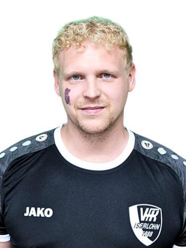 Felix Martin