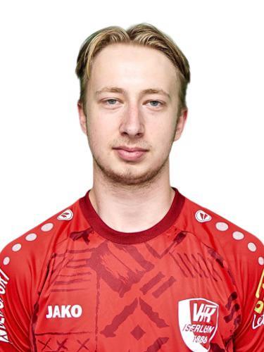 Jonas Hafner