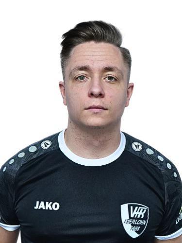 David Ziehm