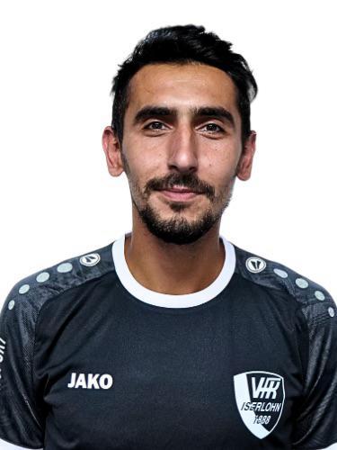 Beyhan Özdemir