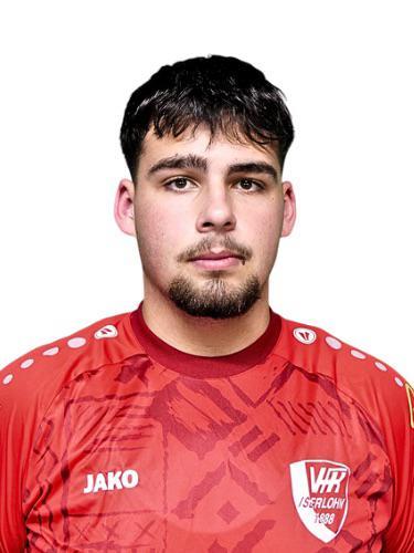 Manuel Amine Hammouda