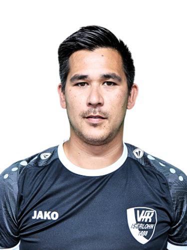 Marcel Rathamone