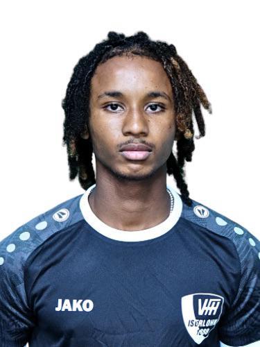 Samson Ken Osawaru
