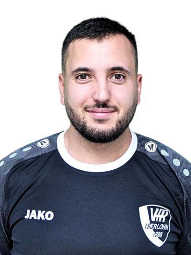 Utku Abikebahsi