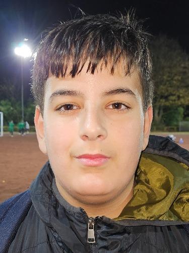 Abdulkerim Berat Kilic