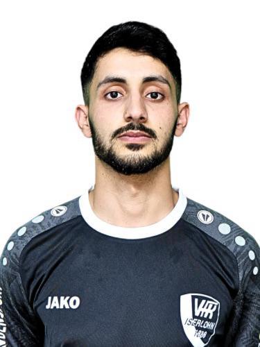 Hassan Alabbas