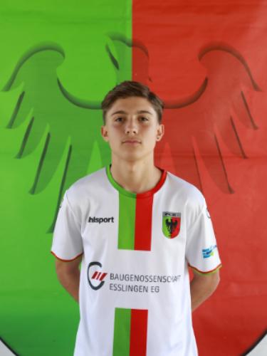 Gabriel Pocai Pinheiro