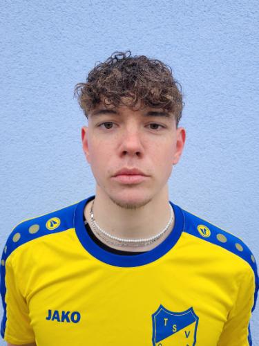 Marvin Bosniatzki
