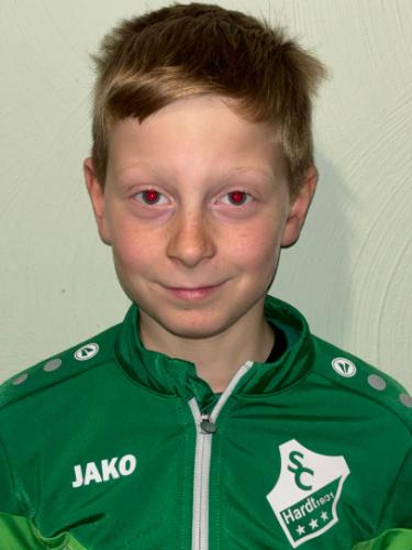 Louis Rajnard Joereßen