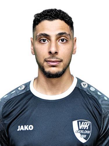 Aiman Hassanan