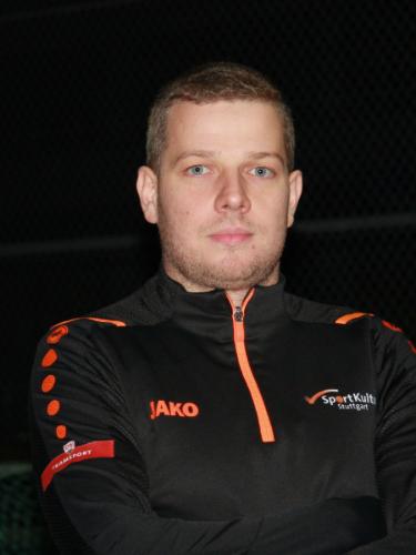 Jens Rückert