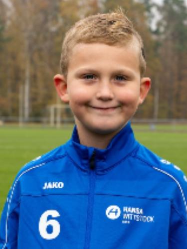 Jonas Wille