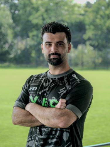 Rafid Al-Hussein