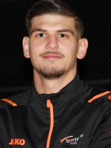 Enes Calcali