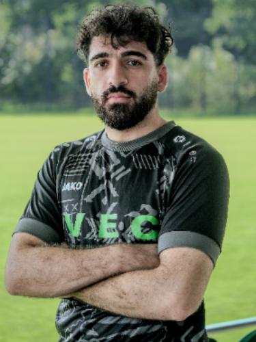 Zuher Khalid Eido Al-Hussein