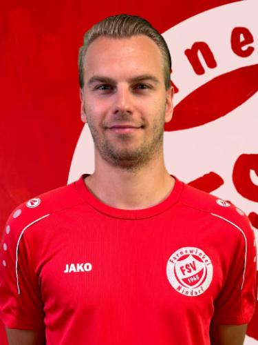 Maximilian Blöink