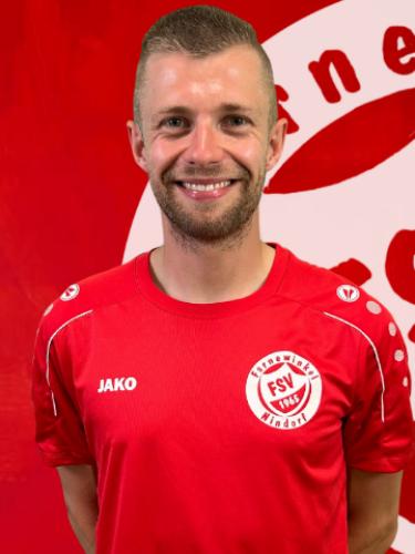 Manuel Bockhorn