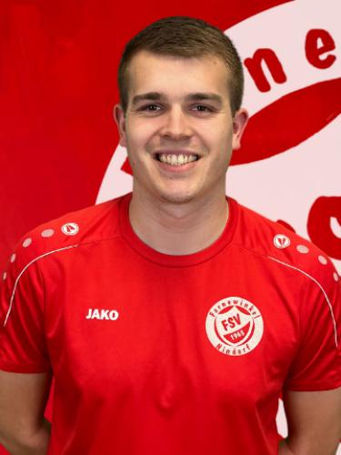 Niklas Bräuniger