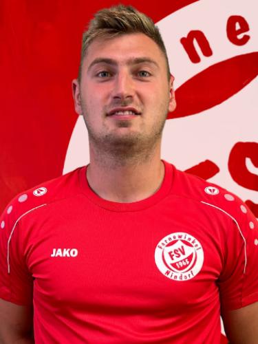 Marcel Michael Alexander Groth