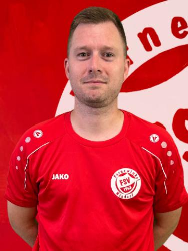 Matthias Hagge