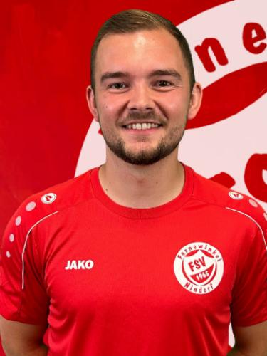 Luca Hansen