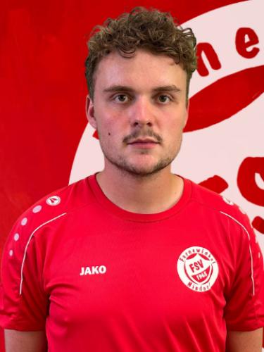Niklas Michel Harder