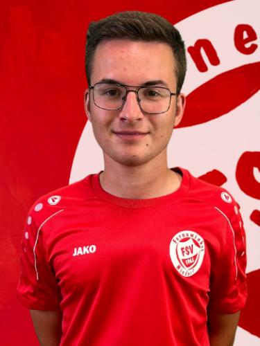 Tobias Hunold