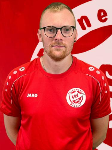 Karsten Ingwersen