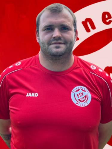 Kevin Koop