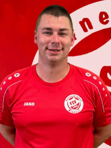 Julian Tappendorf