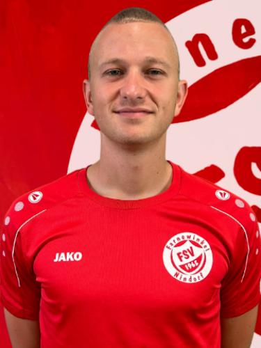 Steffen Winter