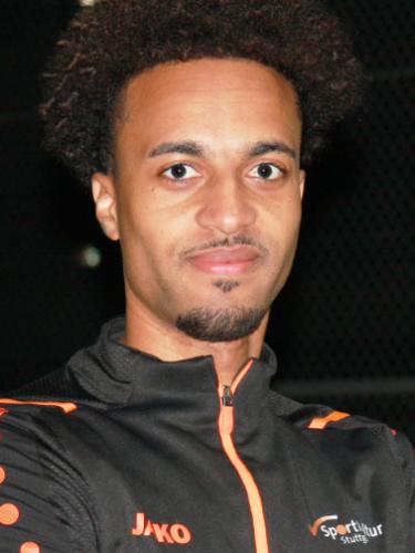 Yannik Badjie