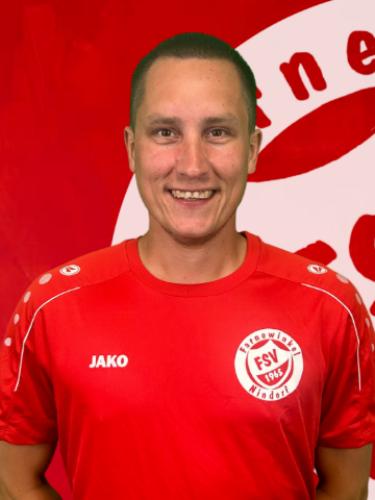 Christoffer Kuhrt