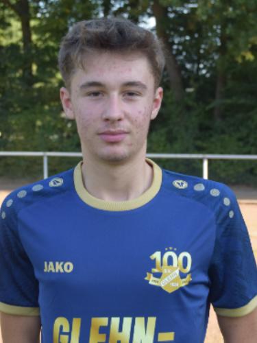 Timo von Zaleski