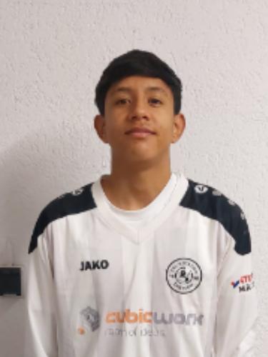 Moises Alejandro Carrasco Matute