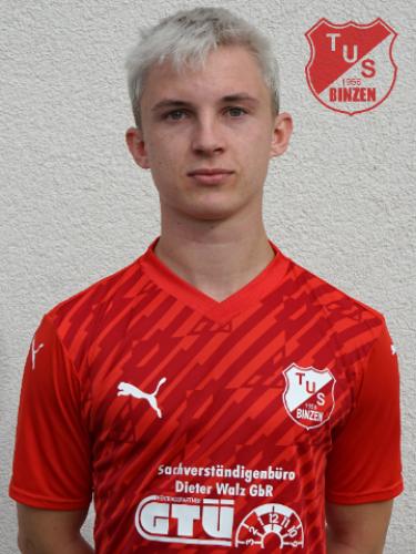 Hannes Brenneisen