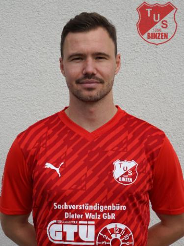 Matthias Feldmann