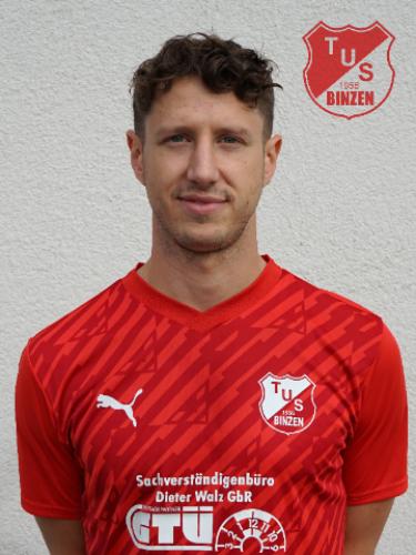 Tobias Lerch