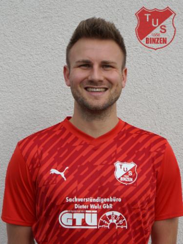 Nils Mayer