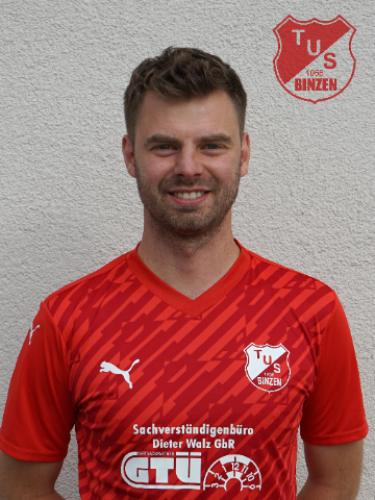 Benedikt Nickel