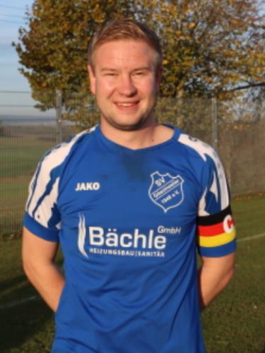 Christoph Agostini