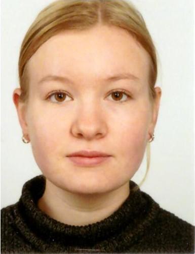 Johanna Hedwig Teuscher