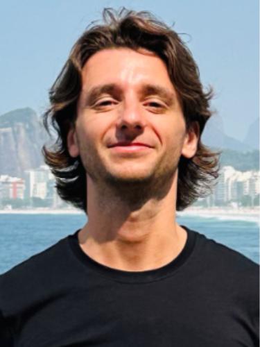 Nicola Pieruzzini