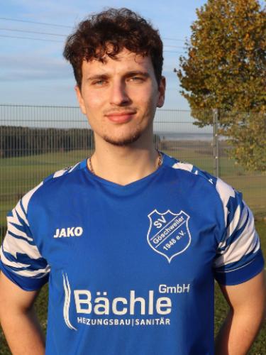 Marius Ganter