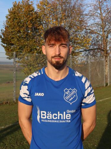 Kevin Hoheisel
