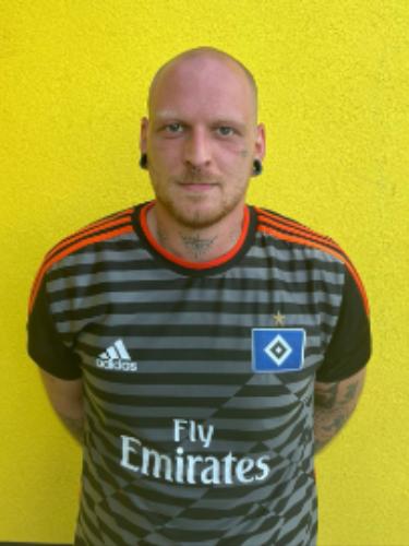 Patrick Steen