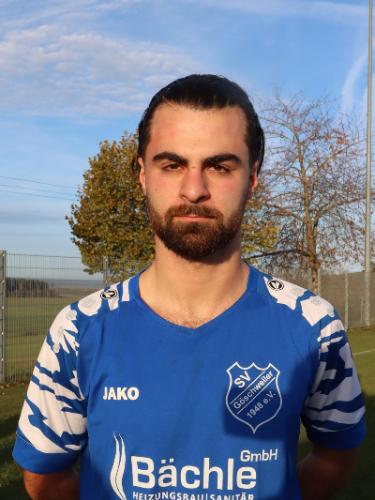 Emre Tuggüm