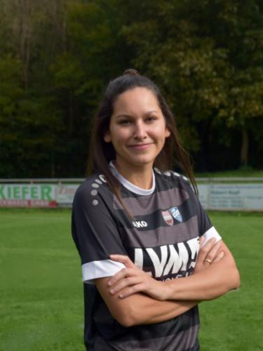 Loredana Graziano
